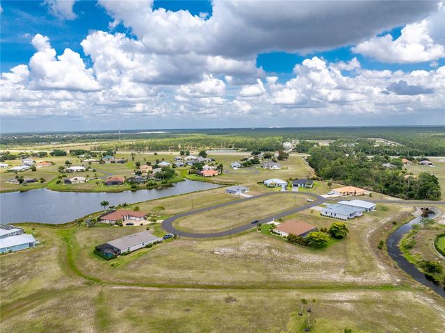 17508 & 17514 VELLUM CIRCLE, Punta Gorda, FL 33955