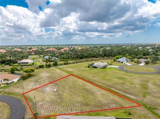 17508 & 17514 VELLUM CIRCLE, Punta Gorda, FL 33955
