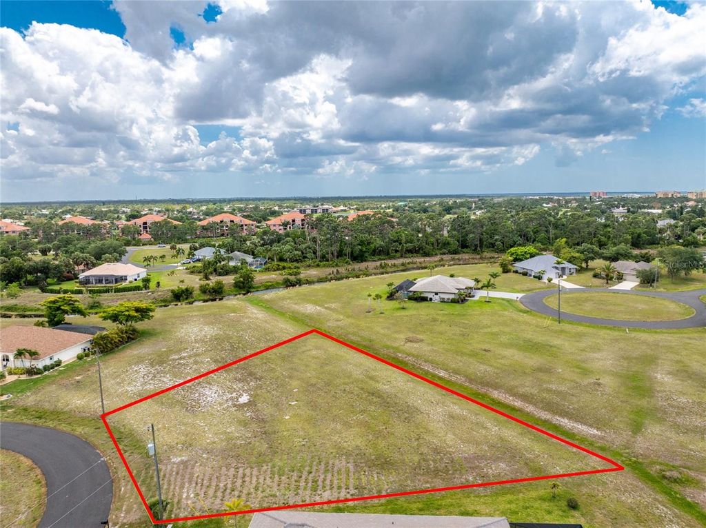 17508 & 17514 VELLUM CIRCLE, Punta Gorda, FL 33955