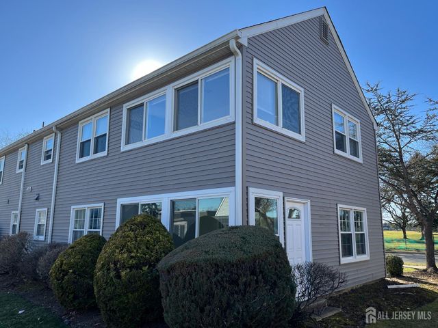 259-B Old Nassau Road B, Monroe, NJ 08831