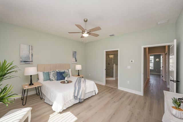 900 Paddleboard Court, Melbourne, FL 32935