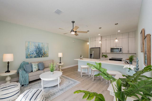 900 Paddleboard Court, Melbourne, FL 32935