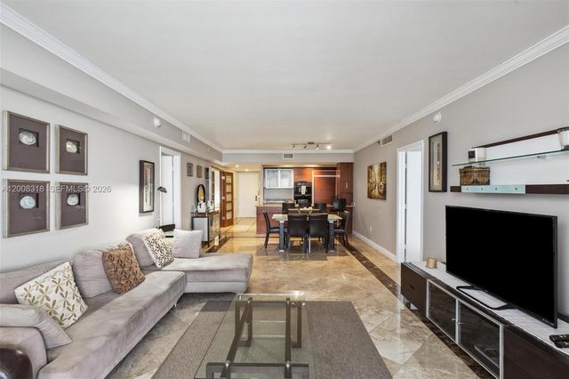 1830 S OCEAN DR 4803, Hallandale Beach, FL 33009