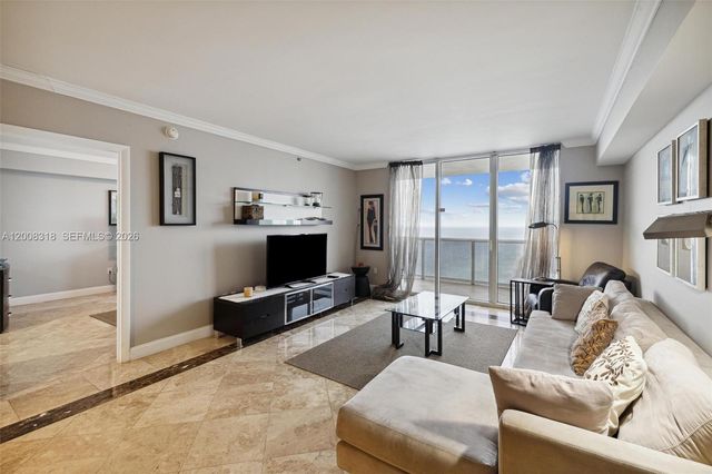1830 S OCEAN DR 4803, Hallandale Beach, FL 33009