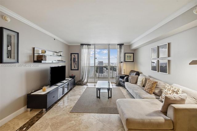 1830 S OCEAN DR 4803, Hallandale Beach, FL 33009