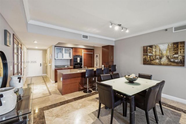 1830 S OCEAN DR 4803, Hallandale Beach, FL 33009