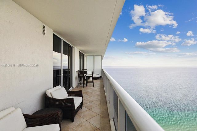 1830 S OCEAN DR 4803, Hallandale Beach, FL 33009