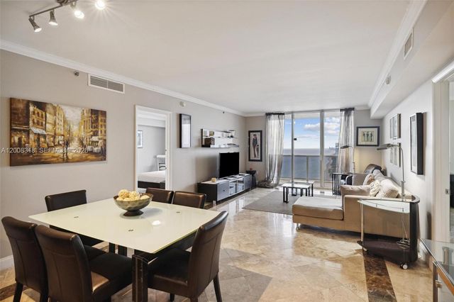 1830 S OCEAN DR 4803, Hallandale Beach, FL 33009