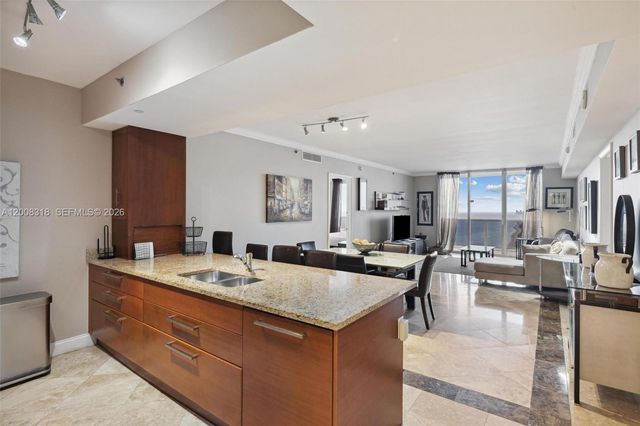 1830 S OCEAN DR 4803, Hallandale Beach, FL 33009