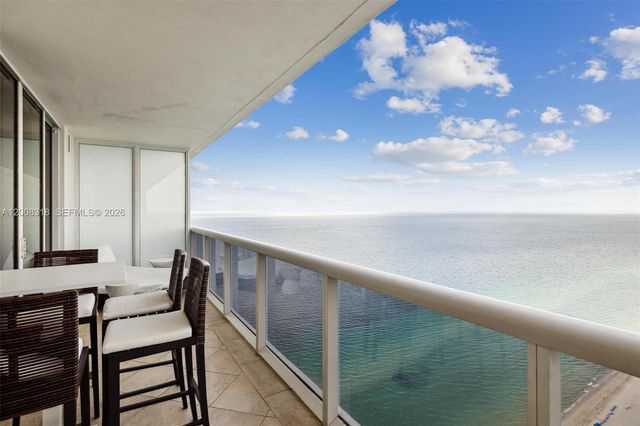 1830 S OCEAN DR 4803, Hallandale Beach, FL 33009