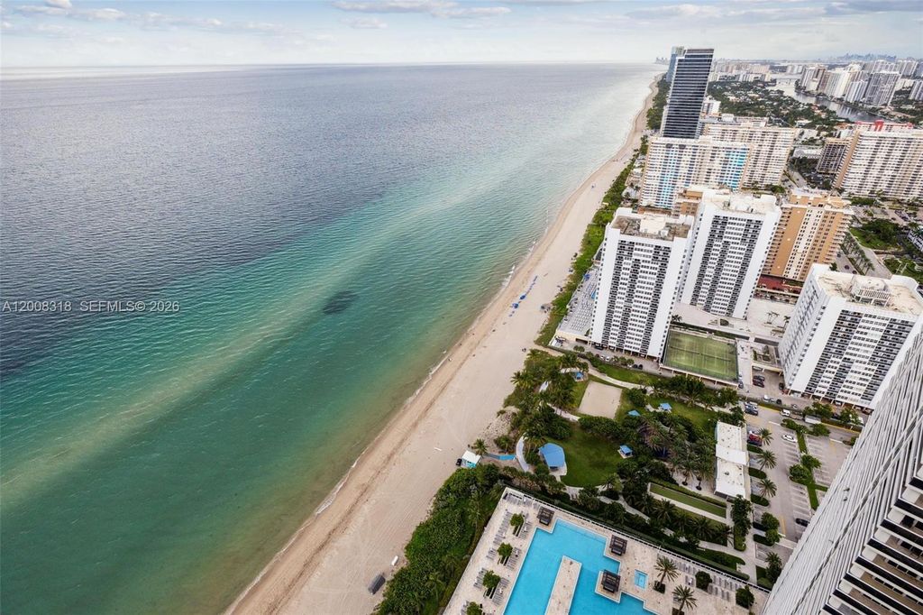 1830 S OCEAN DR 4803, Hallandale Beach, FL 33009
