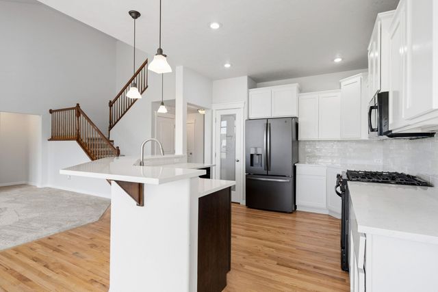3808 S VERCLER Ln, Spokane Valley, WA 99206
