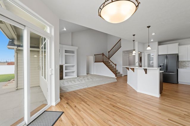 3808 S VERCLER Ln, Spokane Valley, WA 99206