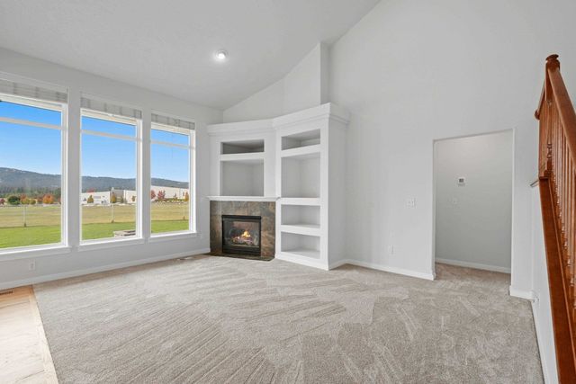 3808 S VERCLER Ln, Spokane Valley, WA 99206