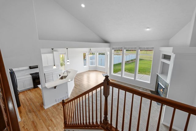 3808 S VERCLER Ln, Spokane Valley, WA 99206