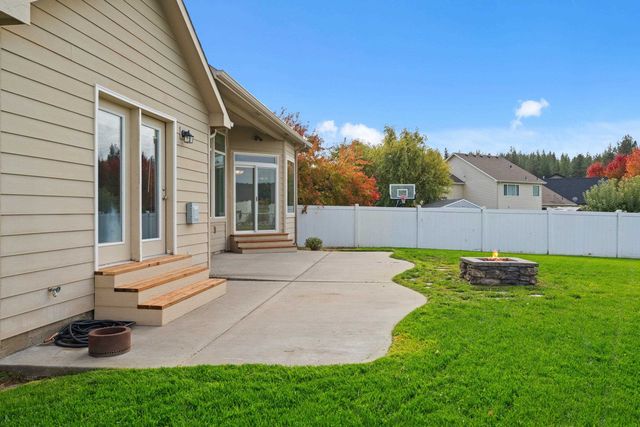 3808 S VERCLER Ln, Spokane Valley, WA 99206