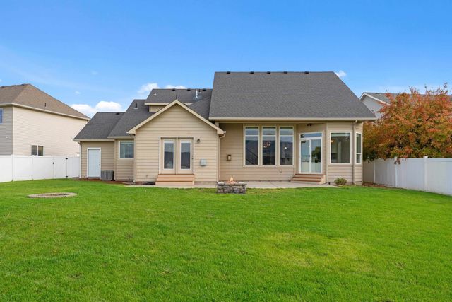 3808 S VERCLER Ln, Spokane Valley, WA 99206