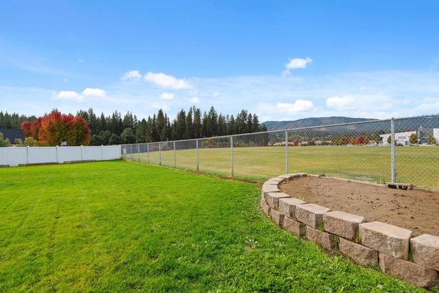 3808 S VERCLER Ln, Spokane Valley, WA 99206