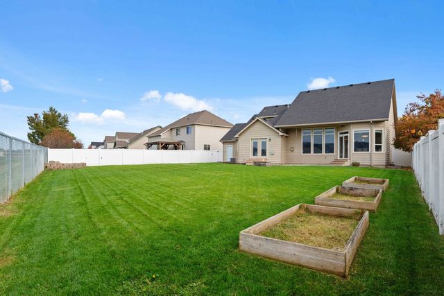 3808 S VERCLER Ln, Spokane Valley, WA 99206