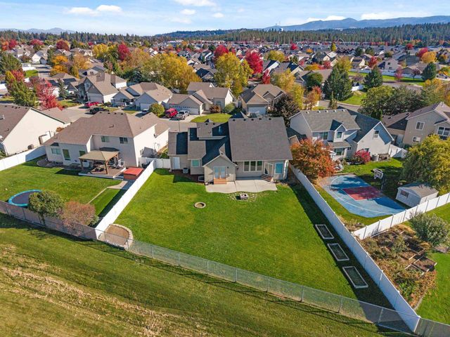 3808 S VERCLER Ln, Spokane Valley, WA 99206