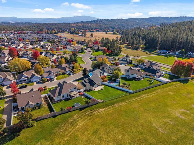 3808 S VERCLER Ln, Spokane Valley, WA 99206