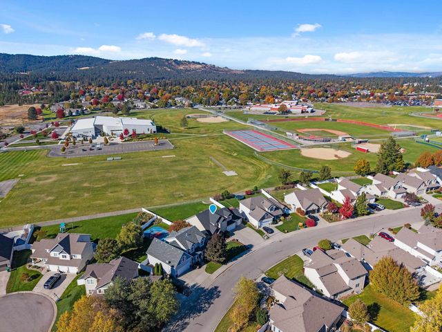 3808 S VERCLER Ln, Spokane Valley, WA 99206
