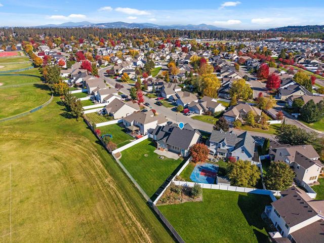 3808 S VERCLER Ln, Spokane Valley, WA 99206