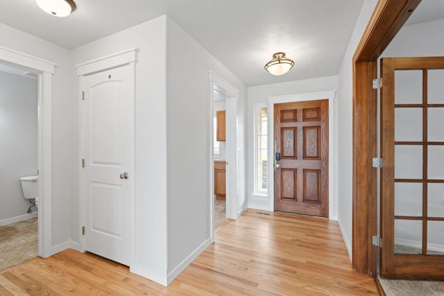 3808 S VERCLER Ln, Spokane Valley, WA 99206