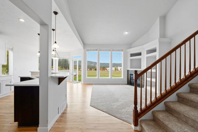 3808 S VERCLER Ln, Spokane Valley, WA 99206