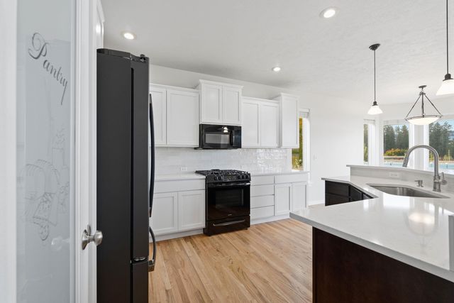 3808 S VERCLER Ln, Spokane Valley, WA 99206