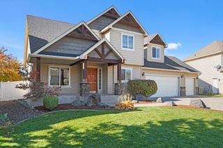 3808 S VERCLER Ln, Spokane Valley, WA 99206