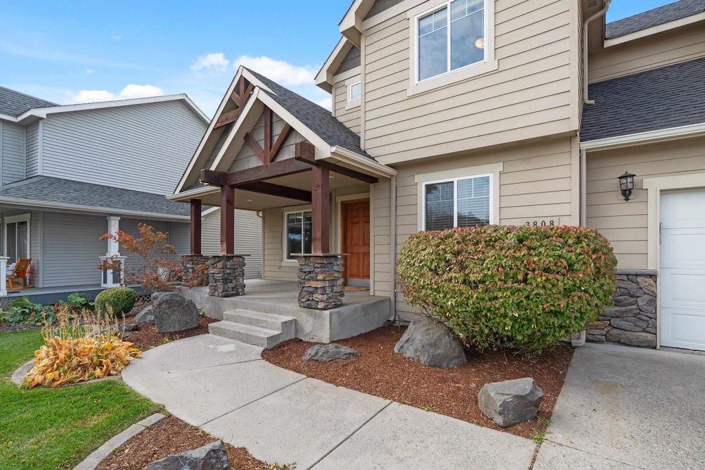 3808 S VERCLER Ln, Spokane Valley, WA 99206 photo 3