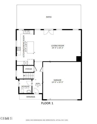 1639 Range Road, Oxnard, CA 93036