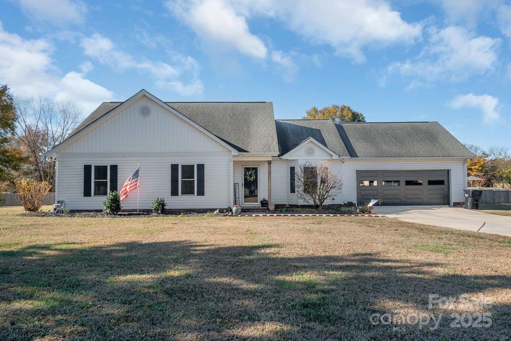 1604 Bradley Drive 29, Monroe, NC 28112