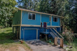 100 E McLane Drive, Shelton, WA 98584