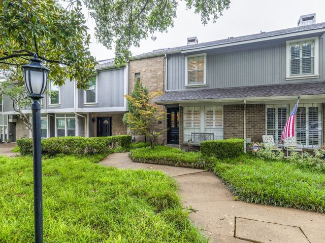 7617 Riverbrook Drive 14, Dallas, TX 75230