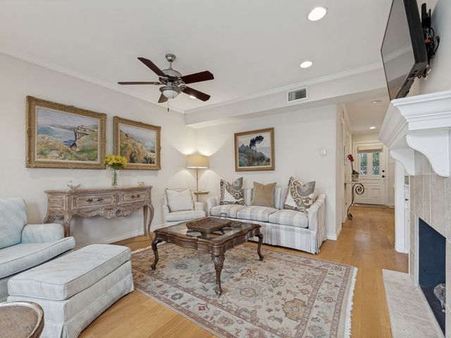 7617 Riverbrook Drive 14, Dallas, TX 75230