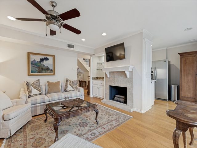 7617 Riverbrook Drive 14, Dallas, TX 75230