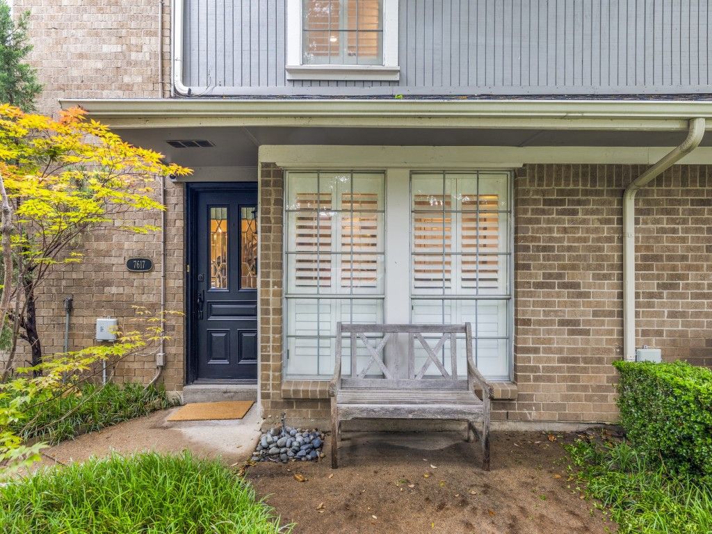 7617 Riverbrook Drive 14, Dallas, TX 75230