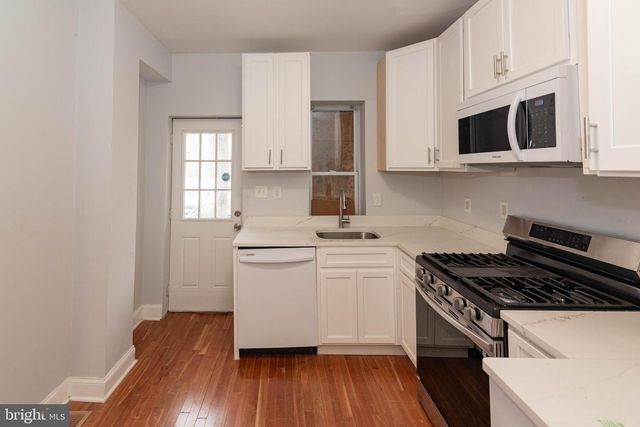 2511 MCCULLOH ST, Baltimore, MD 21217