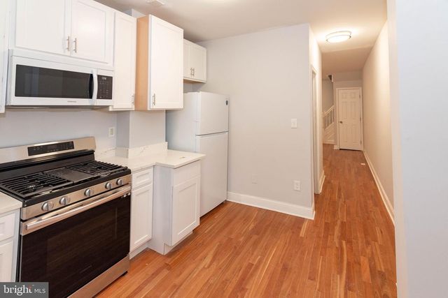 2511 MCCULLOH ST, Baltimore, MD 21217