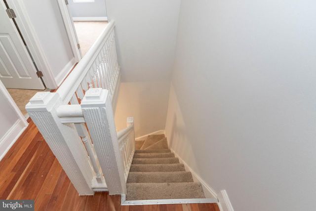 2511 MCCULLOH ST, Baltimore, MD 21217