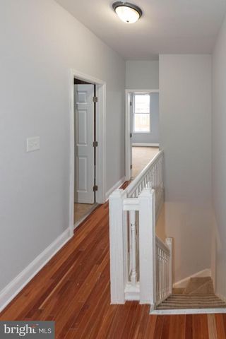 2511 MCCULLOH ST, Baltimore, MD 21217