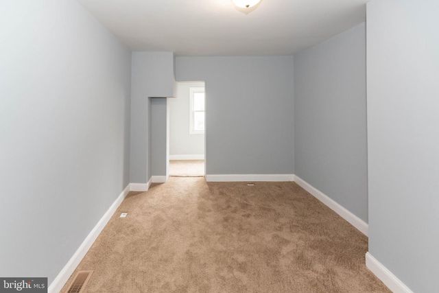 2511 MCCULLOH ST, Baltimore, MD 21217