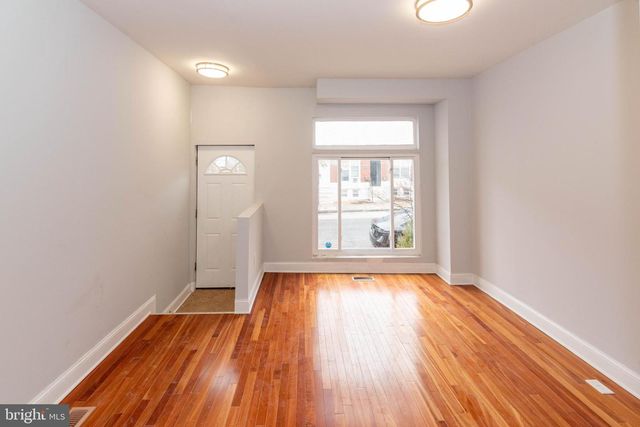 2511 MCCULLOH ST, Baltimore, MD 21217