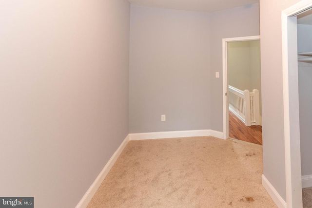 2511 MCCULLOH ST, Baltimore, MD 21217