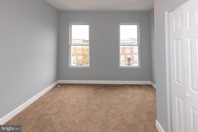 2511 MCCULLOH ST, Baltimore, MD 21217