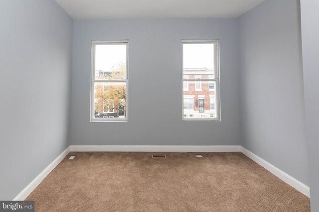 2511 MCCULLOH ST, Baltimore, MD 21217