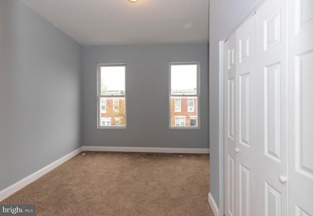 2511 MCCULLOH ST, Baltimore, MD 21217
