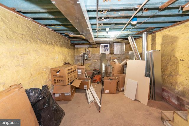 2511 MCCULLOH ST, Baltimore, MD 21217